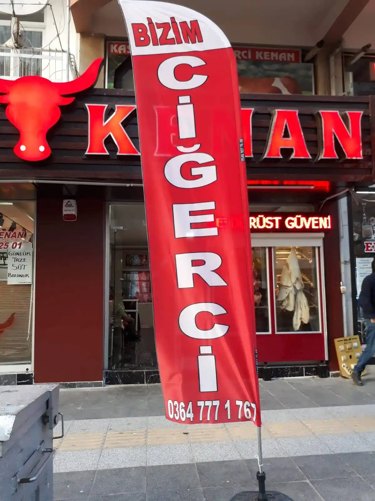 Ciğerci Yelken Bayrak Fiyatı, Ciğerci Yelken Bayrak Fiyatları,