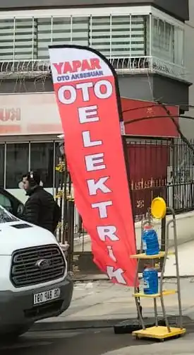 Oto Elektirikci Yelken Bayrak Fiyatı, Oto Elektirikci Yelken Bayrak Fiyatları,