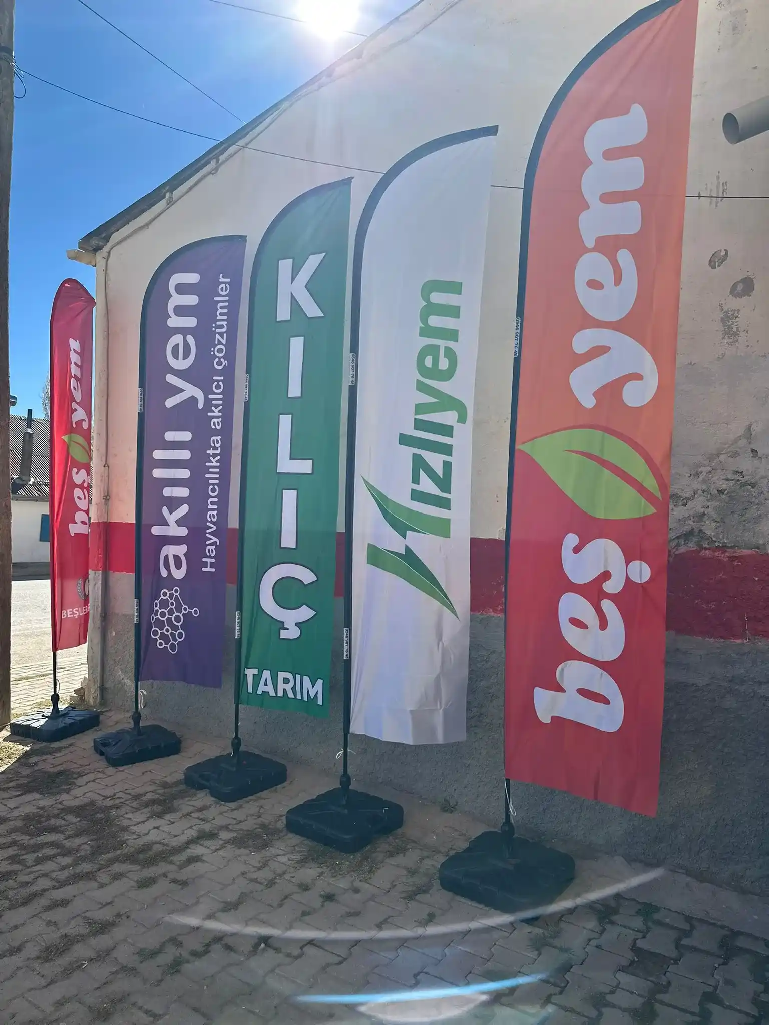 Tarım ve Hayvancılık Yelken Bayrak Fiyatı, Tarım ve Hayvancılık Yelken Bayrak Fiyatları,